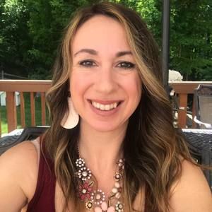 Meet your Posher, Amy